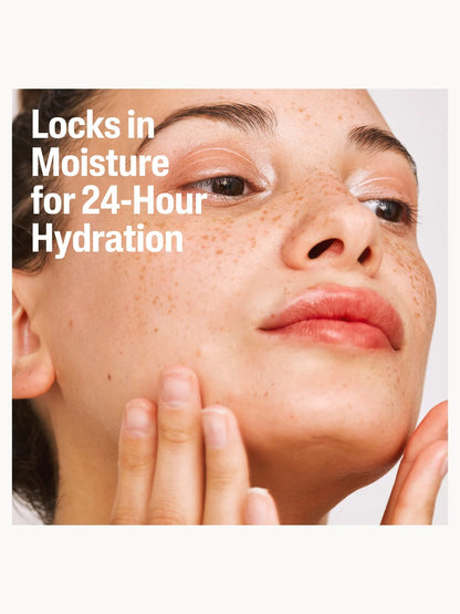 Cetaphil Daily Hydrating Moisturiser 88ml