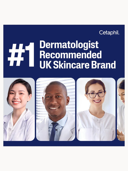 Cetaphil Daily Hydrating Moisturiser 88ml
