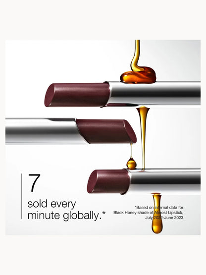 Clinique Almost Lipstick 1.9g (Various Shades)