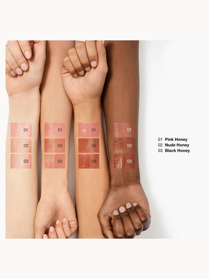 Clinique Almost Lipstick 1.9g (Various Shades)