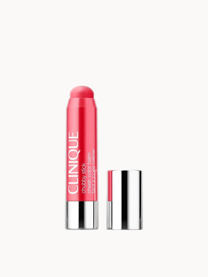 Clinique Chubby Stick™ Cheek Colour Balm(Various Shades)
