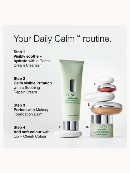 Clinique Daily Calm™ Soothing Repair Cream 50ml