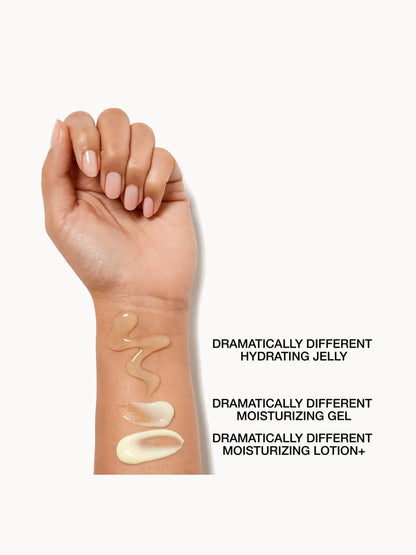 Clinique Dramatically Different Moisturising Lotion+ 125ml with Pump