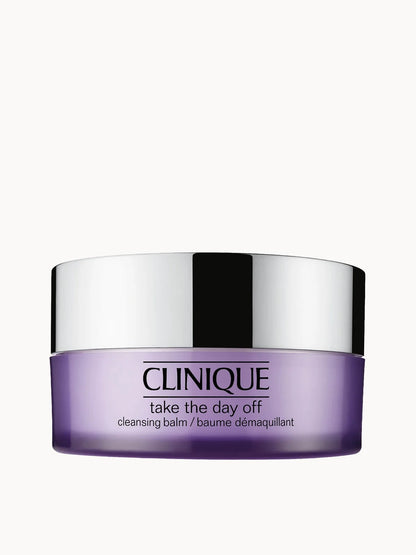 Clinique Take The Day Off Cleansing Balm 125ml (Various Sizes)