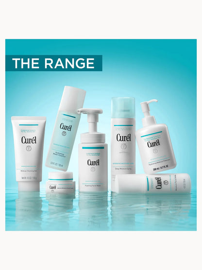 Curél Deep Moisture Spray for Dry, Sensitive Skin 144ml