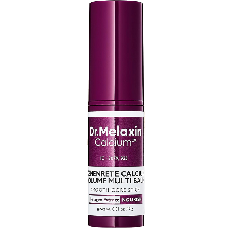 Dr. Melaxin Cemenrete Calcium Volume Multi Balm Wrinkle Core Stick 9g