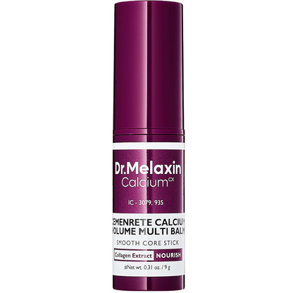 Dr. Melaxin Cemenrete Calcium Volume Multi Balm Wrinkle Core Stick 9g