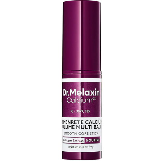 Dr. Melaxin Cemenrete Calcium Volume Multi Balm Wrinkle Core Stick 9g