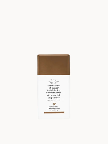 Drunk Elephant D-Bronzi™ Bronzing Drops 30ml