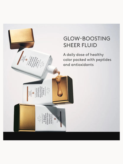 Drunk Elephant D-Bronzi™ Bronzing Drops 30ml