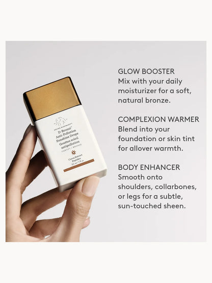 Drunk Elephant D-Bronzi™ Bronzing Drops 30ml