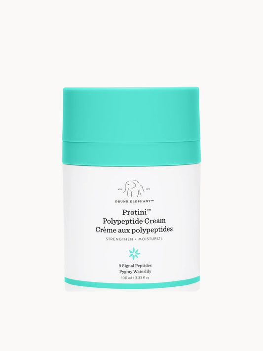 Drunk Elephant Protini Polypeptide Moisturiser (Various Size)
