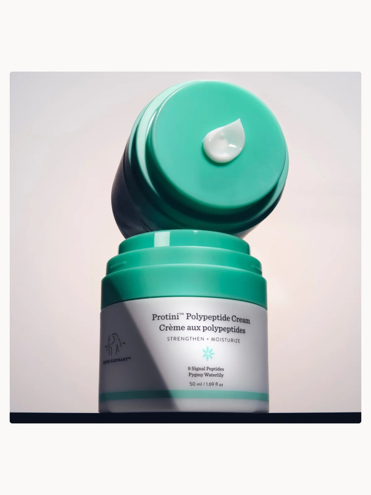 Drunk Elephant Protini Polypeptide Moisturiser (Various Size)