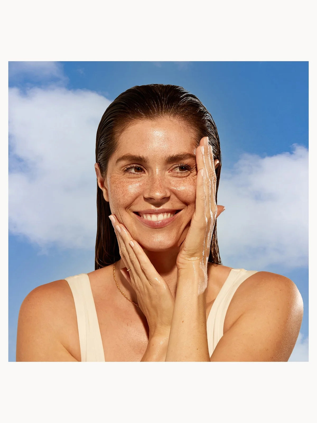 ESPA Optimal Skin Cleansing Oil 200ml