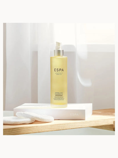 ESPA Optimal Skin Cleansing Oil 200ml