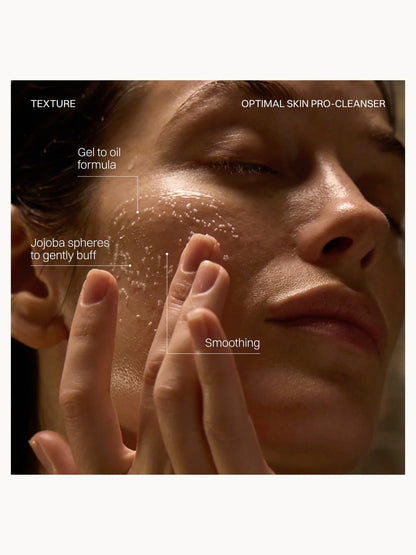ESPA Optimal Skin Pro-Cleanser (Various Sizes)