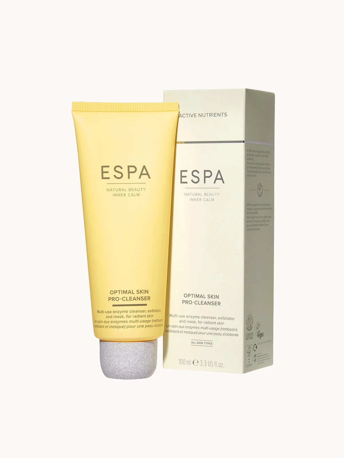 ESPA Optimal Skin Pro-Cleanser (Various Sizes)