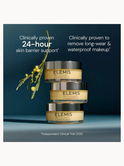 Elemis Pro-Collagen Cleansing Balm 100g (Various Options)