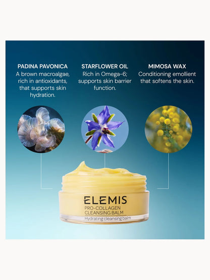 Elemis Pro-Collagen Cleansing Balm 100g (Various Options)