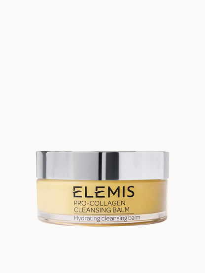 Elemis Pro-Collagen Cleansing Balm 100g (Various Options)