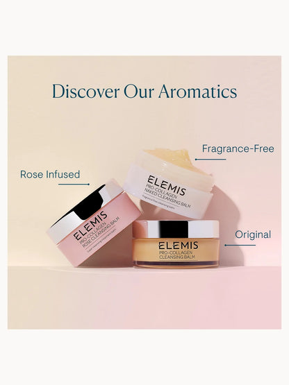 Elemis Pro-Collagen Cleansing Balm 100g (Various Options)