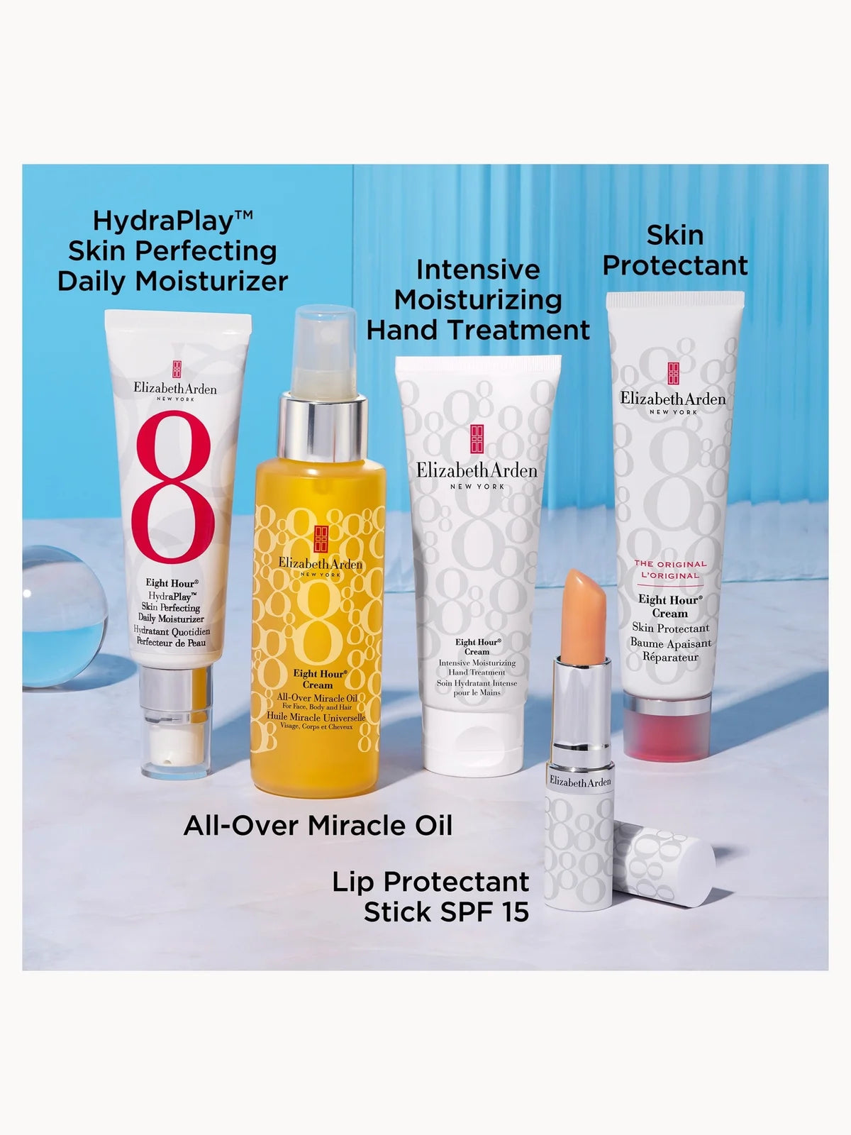 Elizabeth Arden Eight Hour Cream Skin Protectant 50ml