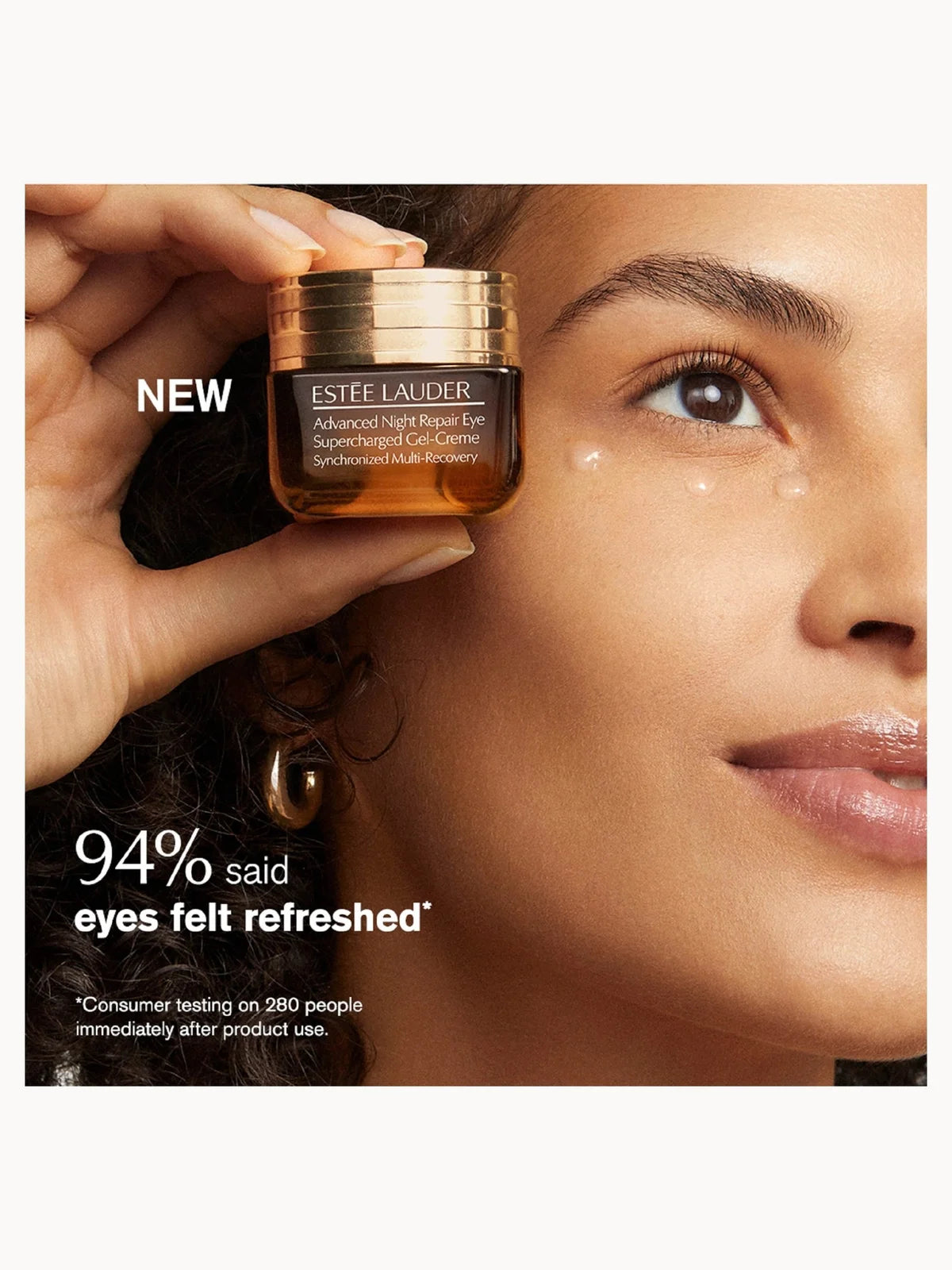 Estée Lauder Advanced Night Repair Eye Supercharged Gel-Creme 15ml