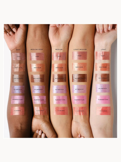 Fenty Beauty Gloss Bomb Stix Shimmer (Various Shades)
