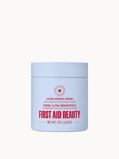 First Aid Beauty Ultra Repair Cream 170g