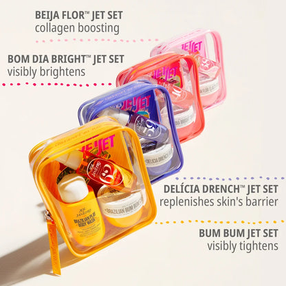 Sol de Janeiro Bum Bum Jet Set