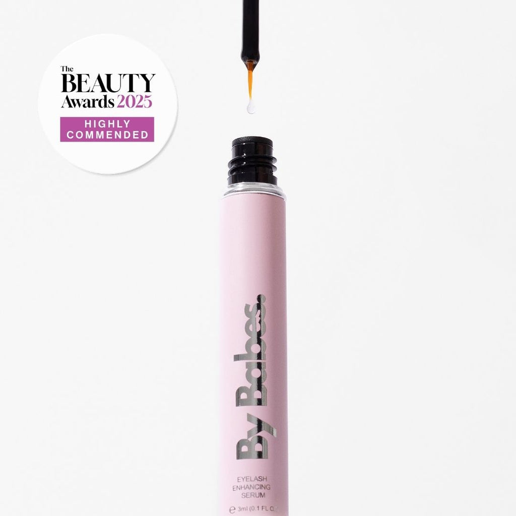 Lash Growth Serum By Boss Babes - Lash CEO