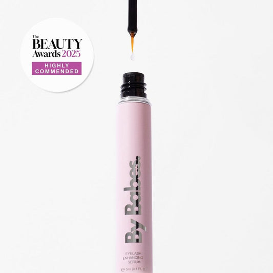 Lash Growth Serum By Boss Babes - Lash CEO