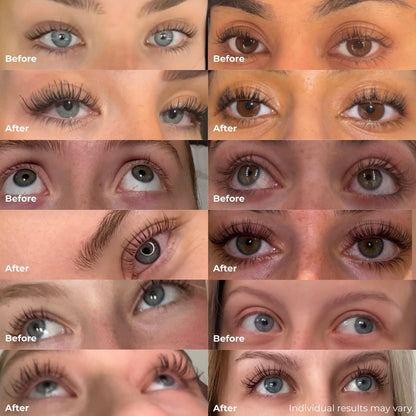 Lash Growth Serum By Boss Babes - Lash CEO