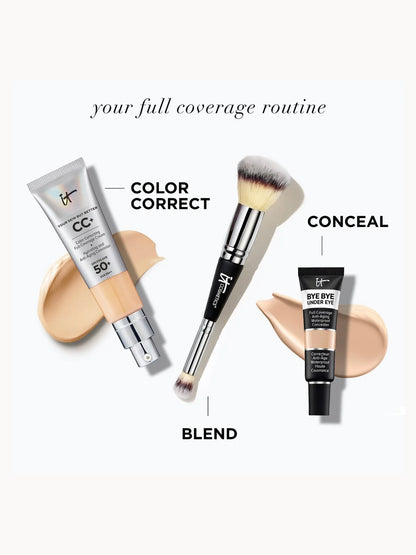 IT Cosmetics Your Skin But Better CC+ Cream with SPF50(Various Shades)