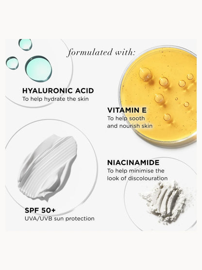IT Cosmetics Your Skin But Better CC+ Cream with SPF50(Various Shades)
