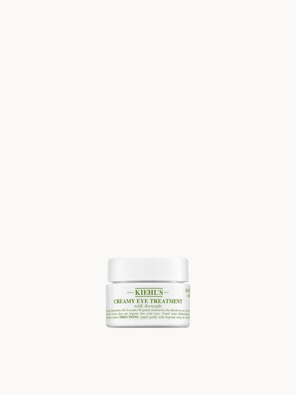 Kiehl's Creamy Eye Treatment with Avocado - 14g