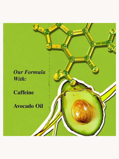 Kiehl's Creamy Eye Treatment with Avocado - 14g