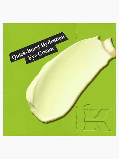 Kiehl's Creamy Eye Treatment with Avocado - 14g