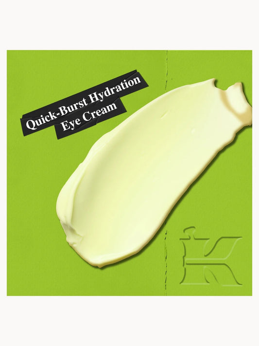 Kiehl's Creamy Eye Treatment with Avocado - 14g