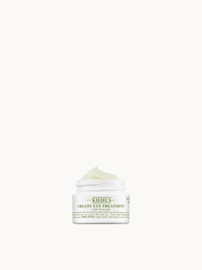Kiehl's Creamy Eye Treatment with Avocado - 14g