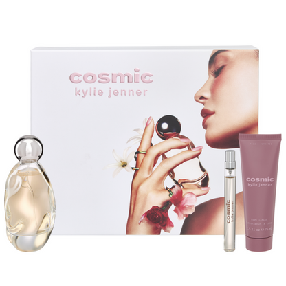 Kylie Cosmetics Cosmic Eau De Parfum Gift Set 100ml