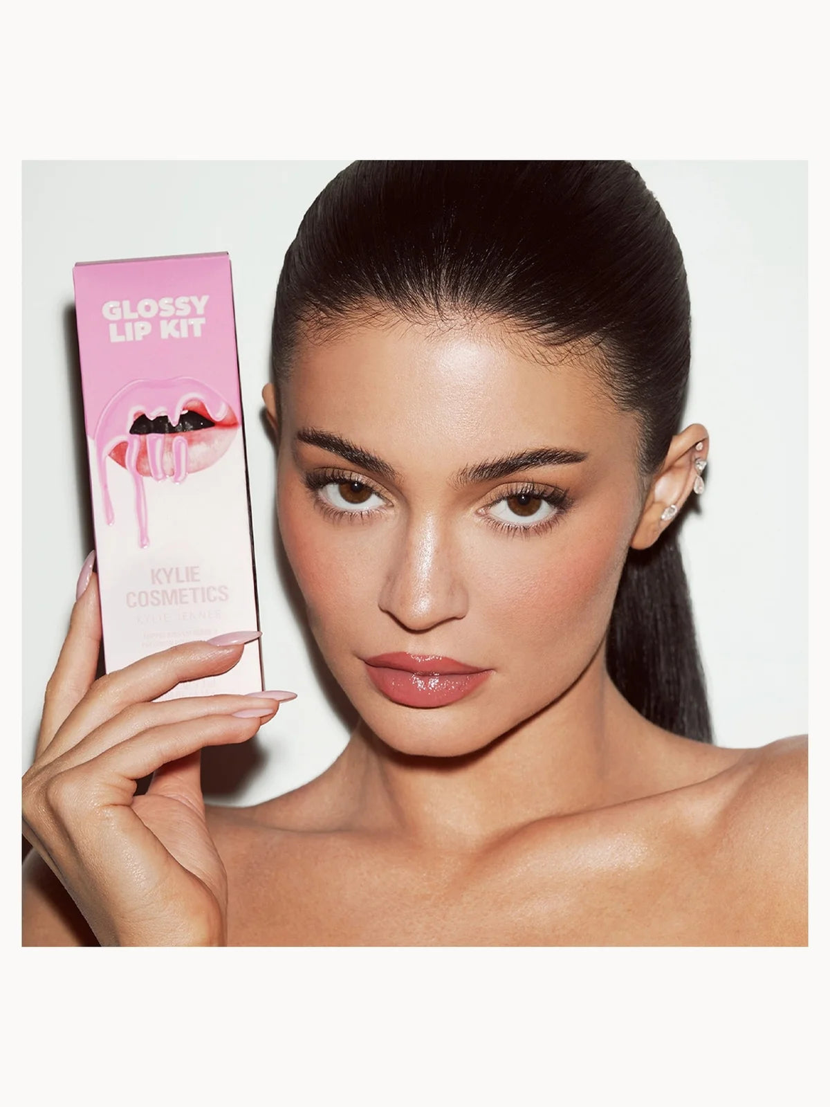 Kylie Cosmetics Glossy Lip Kit (Various Shades)