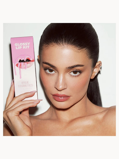 Kylie Cosmetics Glossy Lip Kit (Various Shades)
