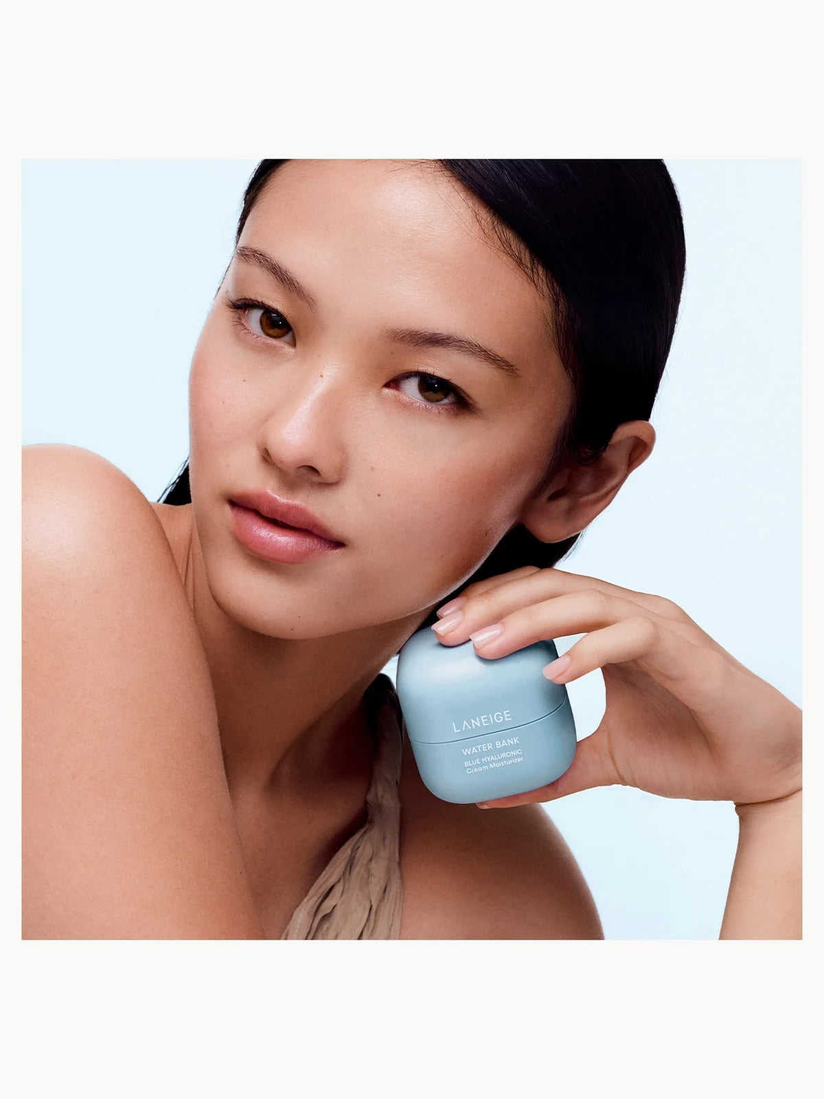 LANEIGE Water Bank Blue Hyaluronic Acid Cream Moisturiser 50ml