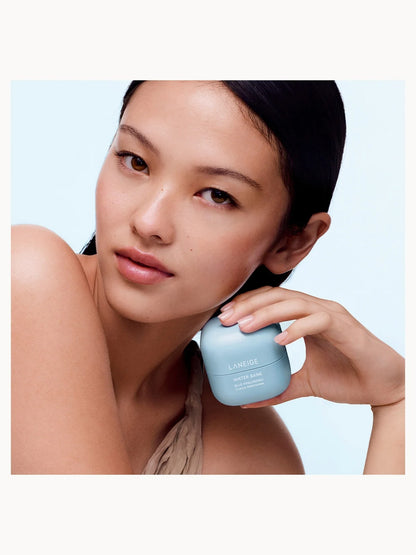 LANEIGE Water Bank Blue Hyaluronic Acid Cream Moisturiser 50ml