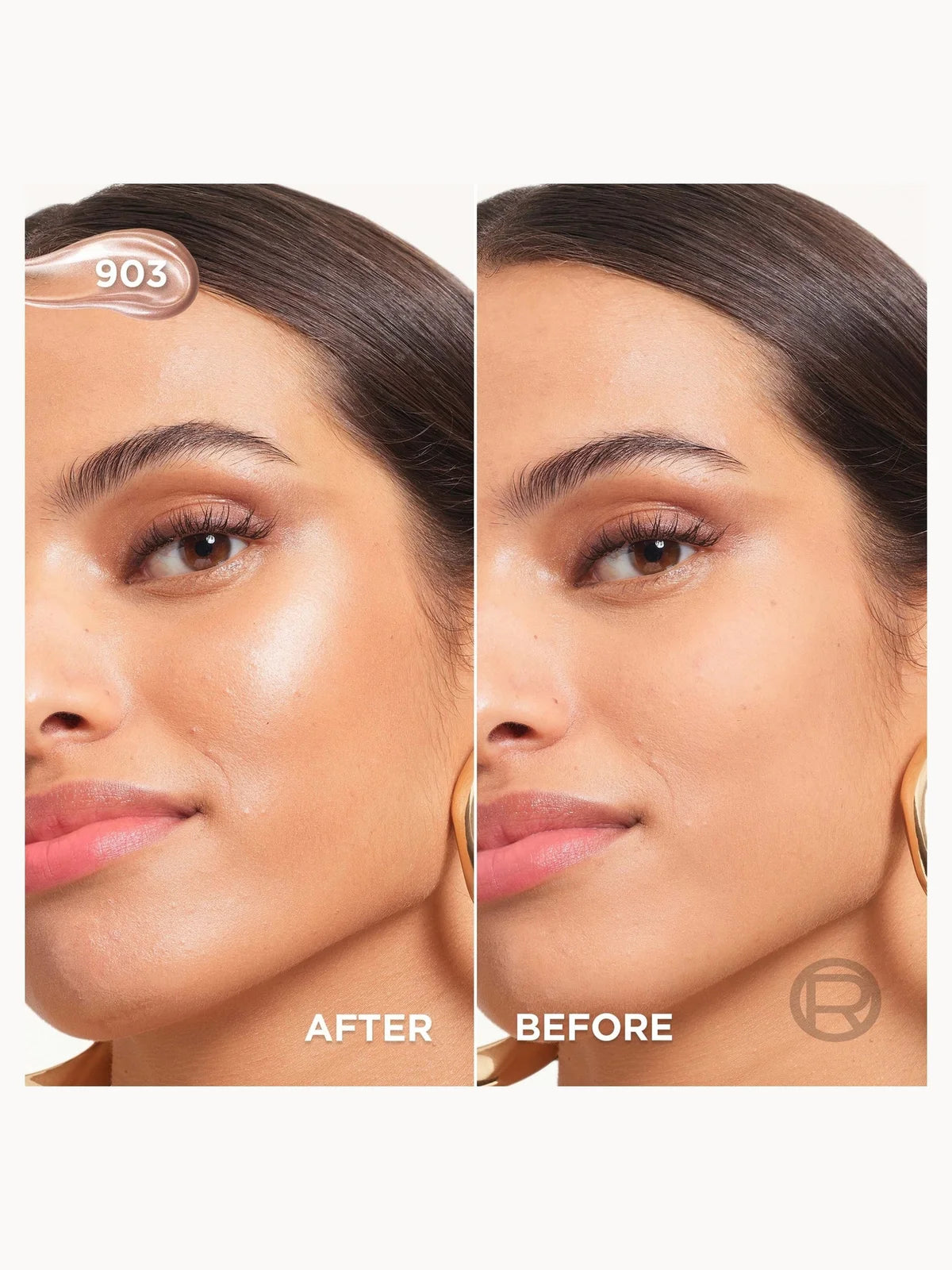 L'Oréal Paris Paradise Lumi Glotion(Various Shades)