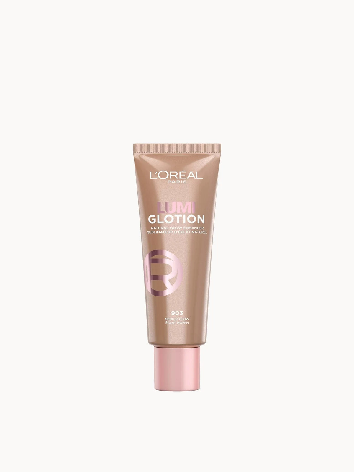 L'Oréal Paris Paradise Lumi Glotion(Various Shades)