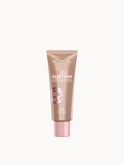 L'Oréal Paris Paradise Lumi Glotion(Various Shades)