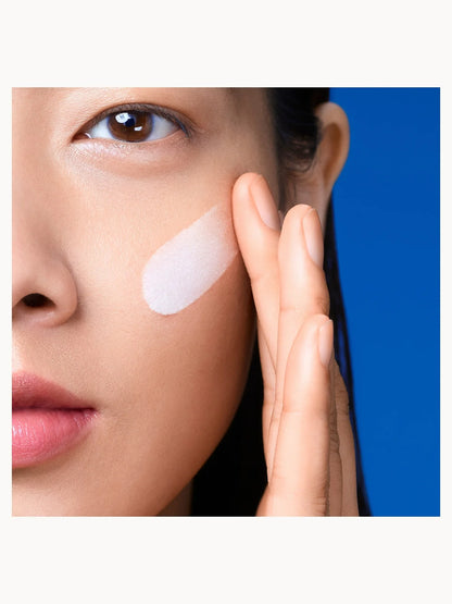 La Roche-Posay Anthelios UVMune 400 Invisible Fluid Non-Perfumed Suncream SPF50+ 50ml