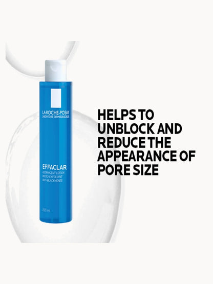 La Roche-Posay Effaclar Clarifying Lotion 200ml